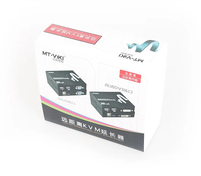 USB DVI KVM удлинитель для клавиатуры видео мышки 70 м 230 футов от CAT5e HD 1920x1200 MT 70DK|dvi kvm|usb
