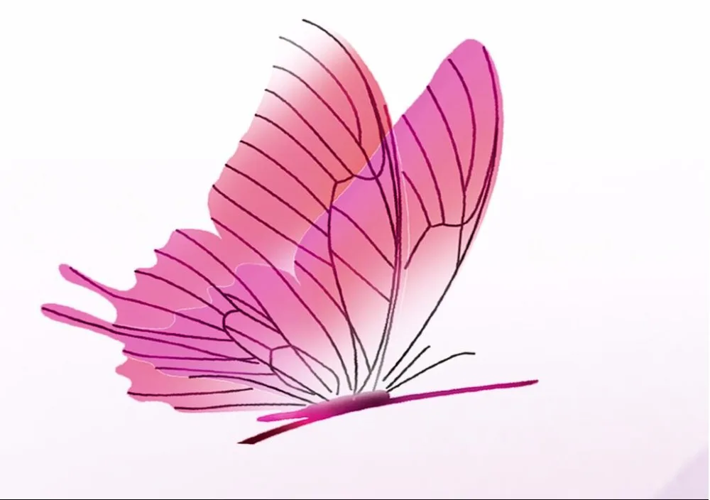 3d комната фото обои на заказ росписи Каллас бабочка декорация Живопись настенные