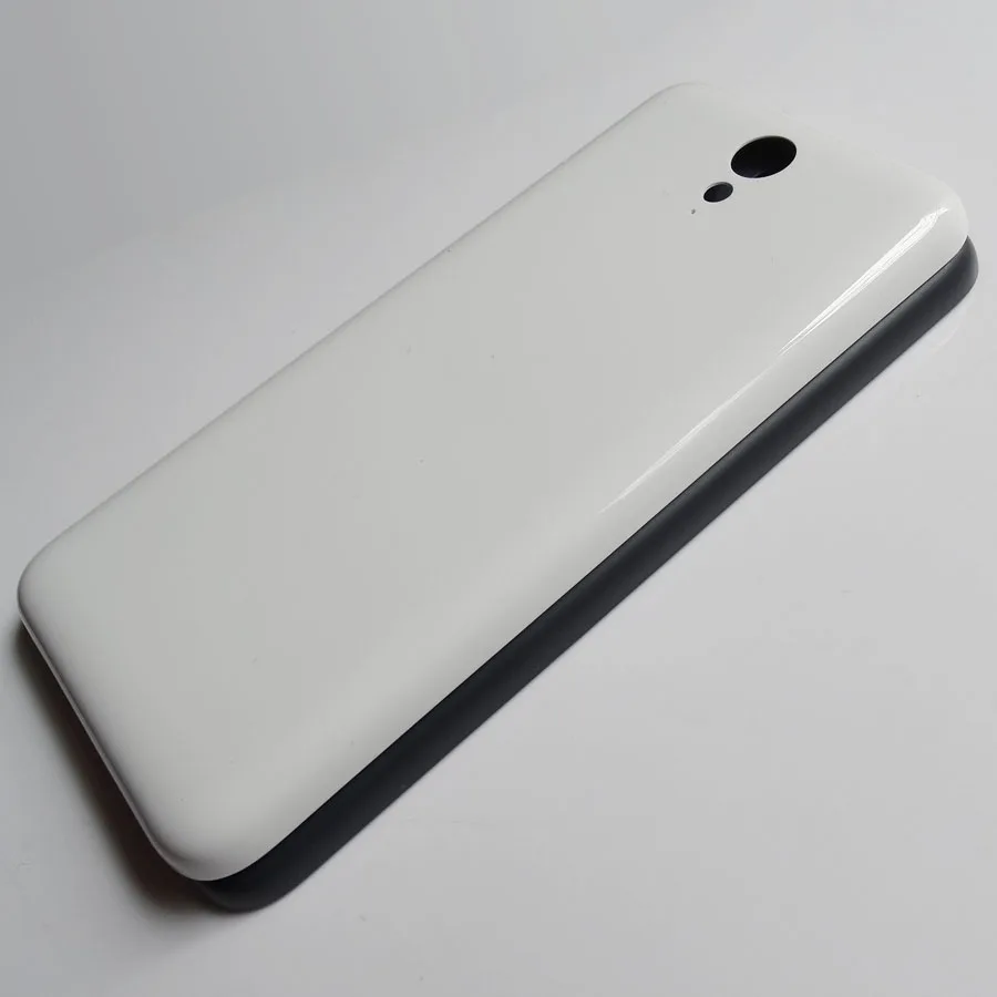 Оригинальный корпус Крышка батарейного отсека запчасти чехол для HTC Desire 620 задняя