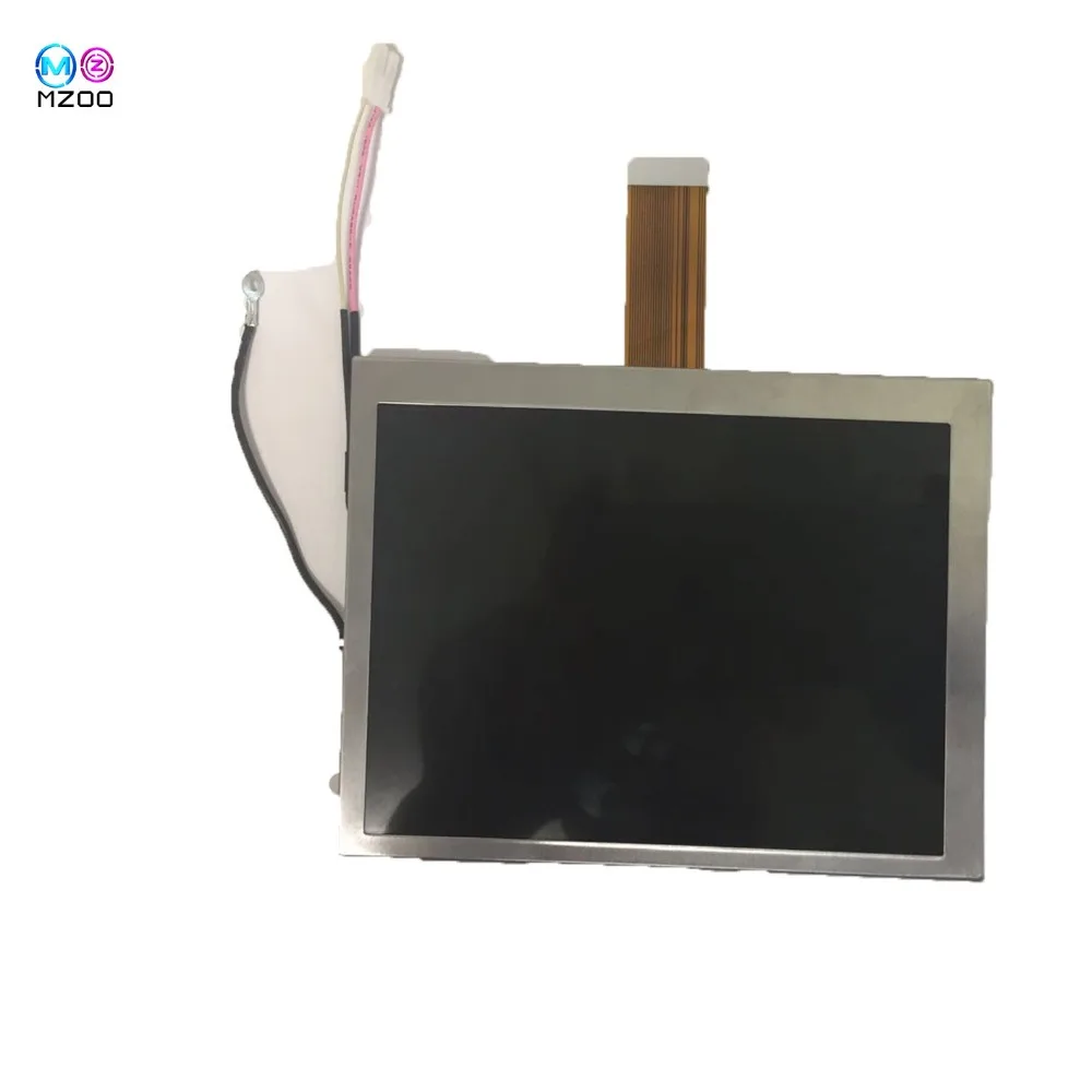 PA050XU4(LF) 5.0 inch Original LCD Display Panel 30pin port For Car Navigation By PVI 320X234 fit PA050XU4 | Компьютеры и офис