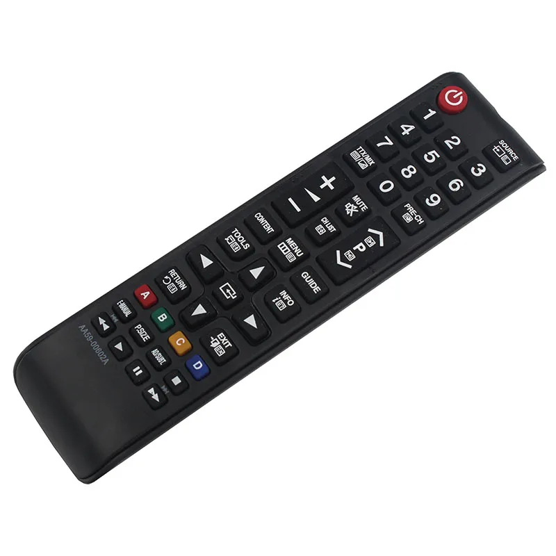 Совместимый с Samsung TV пульт дистанционного управления BN5901175N UE50HU6900SXZG UE55H6470 TM1240A