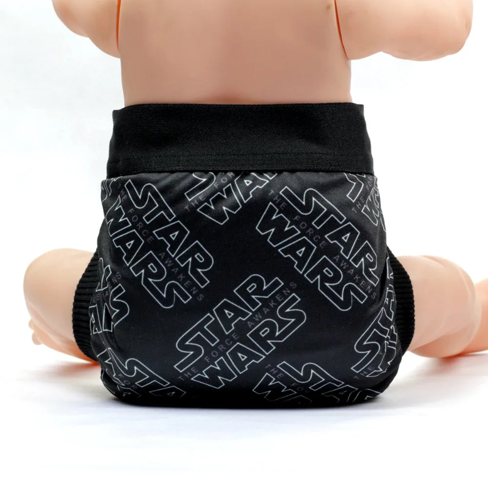 Бесплатная доставка 2018 г. подгузник gladbaby костюм Звездных войн бейсбол футбол