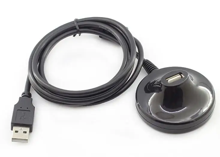 

Кабель-Удлинитель USB 2,0 A «Папа-мама», 1,5 м