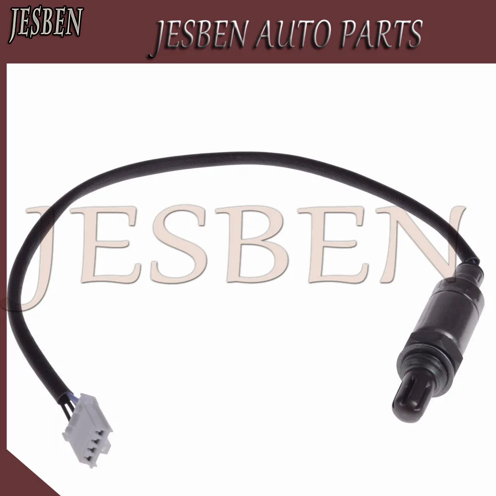 Новый задний кислородный O2 лямбда датчик JESBEN MR507550 для Mitsubishi CARISMA SPACE STAR 1 8 16 В GDI 1997