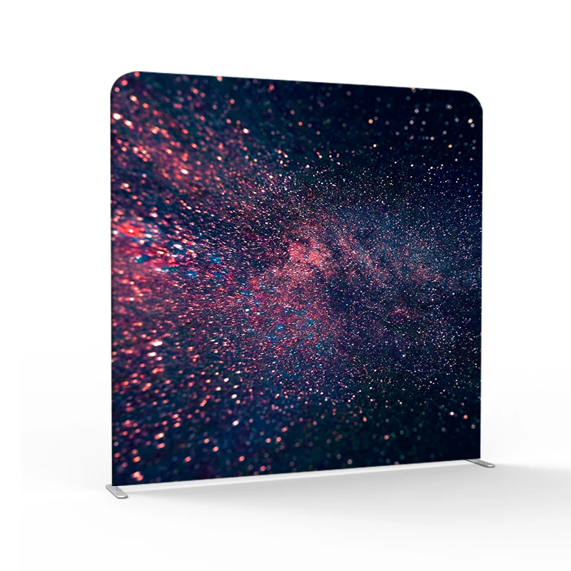 Торговая выставка Натяжной ткани 10 футов Экспо стены рекомендовать|Фоны для