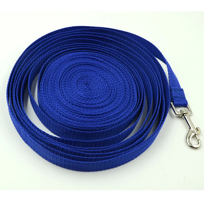 Собака щенок домашние животные Поводок ремень для тренировок послушанию