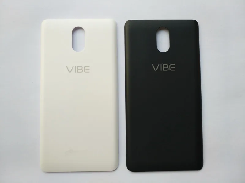 Новая батарея задняя крышка корпус чехол для lenovo VIBE P1m P1Ma40 запасные части|back