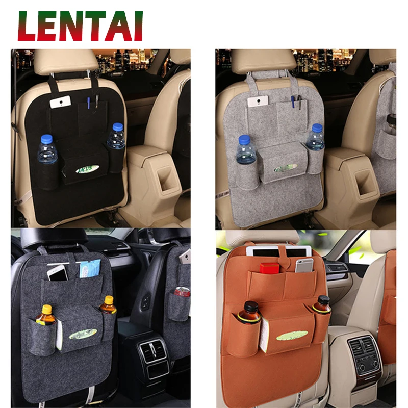 LENTAI для Renault megane 2 3 duster captur clio 4 Jeep renegade wrangler grand cherokee 1 шт. автомобильная сумка