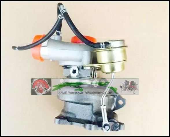 Турбокомпрессор Turbo TF035 49135 04500 14411 AA551 14412 AA420 4913504500 для SUBARU Forester S 2004 Engine EJ20 2.0L