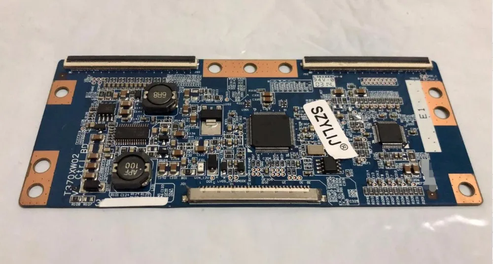 1 шт./Лот хорошее качество T370XW02 VC 37T03-C00 для LA37A350C1 L37M61B. Теперь доставка является