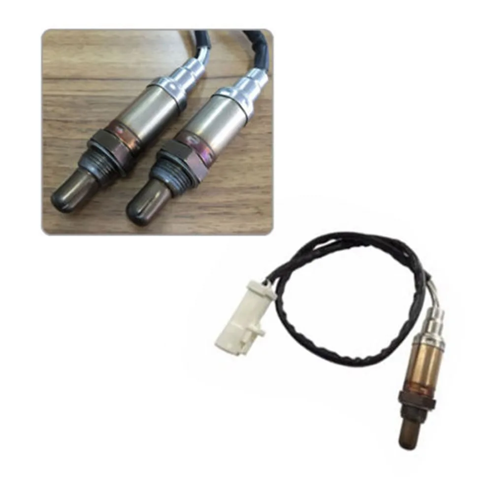 Modification Accessories O2 Adapter Oxygen Sensor Replaces Auto Car Front Upstream Direct Plug-In For Ford | Автомобили и