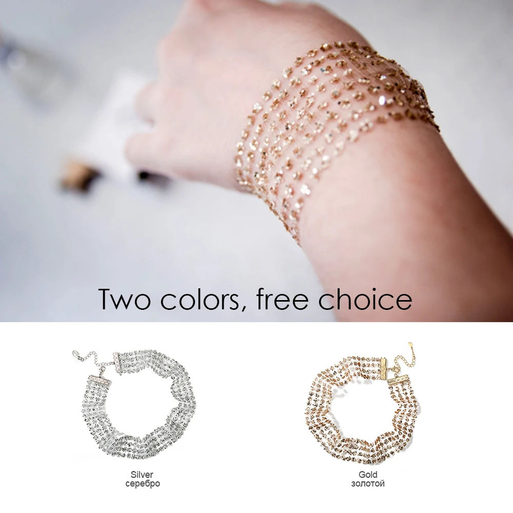 EManco многослойное Колье чокер золотого цвета женское ожерелье Модные ювелирные