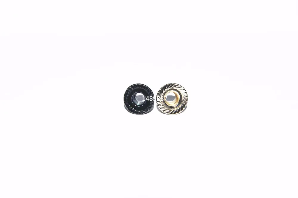 10 шт./лот пропеллер Prop гайка колпачок адаптер CW CCW Для MT2204 MT2205 RS2205 бесщеточный