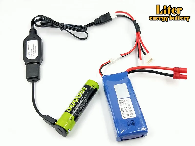 Запчасти для аккумулятора X8C X8W X8G X8HC X8HW X8HG 7 4 V 3000mah 903480 RC Quadcopter запасные части