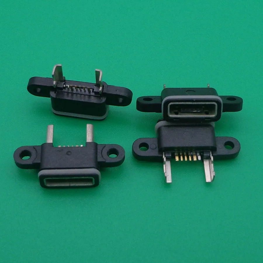 100 шт. Новый Micro USB разъем для зарядки мобильного телефона Xiaomi M4/Millet M4 |
