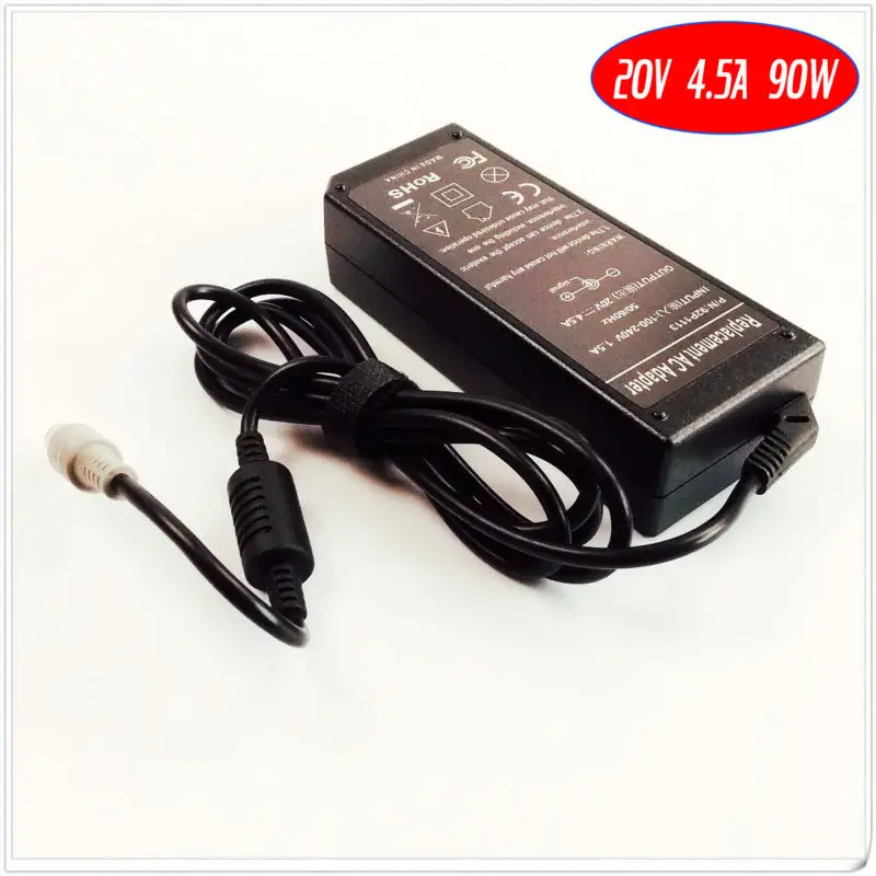 Зарядное устройство для ноутбука IBM / Lenovo Thinkpad R60 R60e R60i R61 R61e R61i R61p/адаптер