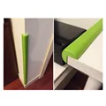 2M Corner Protector Child Protection Baby Safety Furniture Corners Table Corner Protector Solid Angle Protection Protective Tape