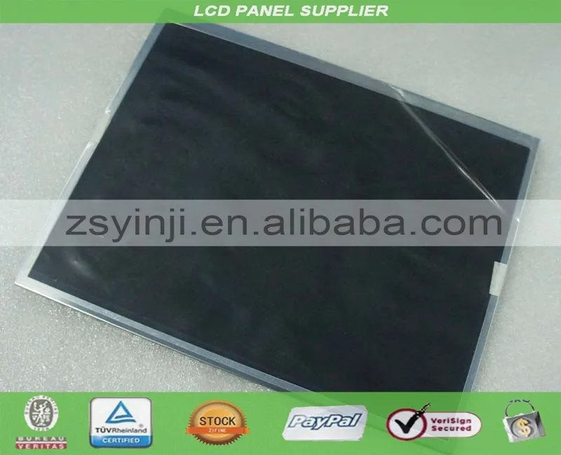 12 1 '񟝰*768 a si TFT lcd screen G121X1 L04|tft screen|lcd screenlcd tft |