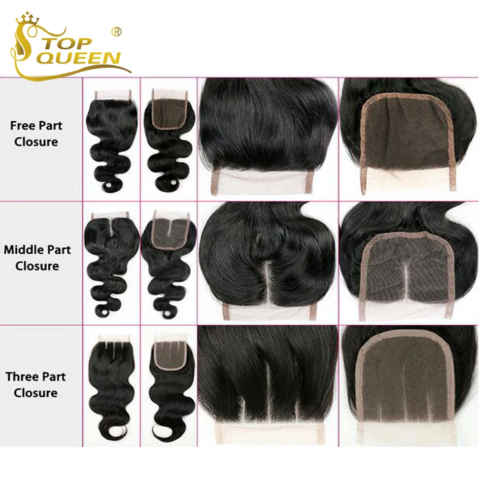 Бразильский Девственные Волосы 5 Шт. Объемной Волны Человеческих Волос Weave Связки