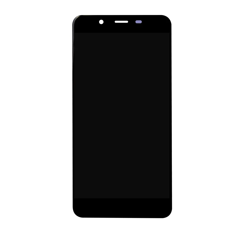 ЖК-дисплей OUKITEL U25 PRO 5 дюйма + сенсорный экран 100% оригинал протестированный