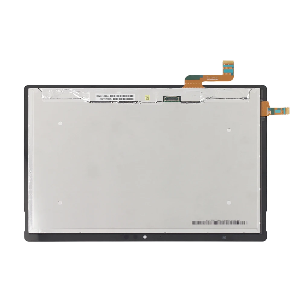WEIDA AAA класса LCD Замена для 13 5 "Microsoft Surface Book 2 1806 book 1832 сенсорный экран в
