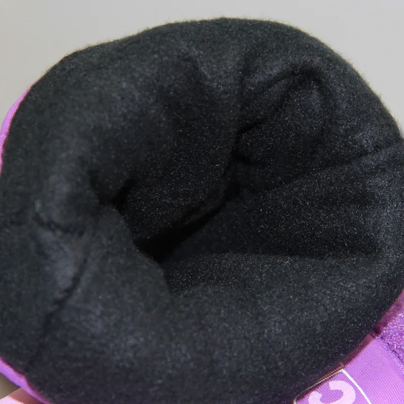 

free shipping Children Winter Mittens Kids Ski Gloves Warm Waterproof & Windproof for Boys Girls H12