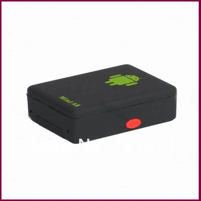 Мини Глобальный GPS трекер A8 GSM/GPRS/GPS устройства слежения 4 полосы отслеживания