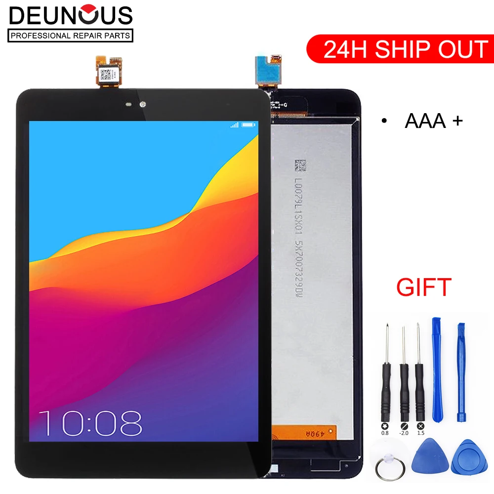 Сменный сенсорный ЖК-экран 7 9 дюйма для Xiaomi Mipad3 Mipad 3 Mi Pad 2048x1536 | Компьютеры и офис