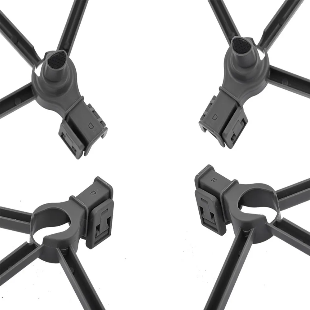 Для DJI Mavic Pro/Air 2/Pro с переменным фокусным расстоянием Дрон Пропеллер защитный