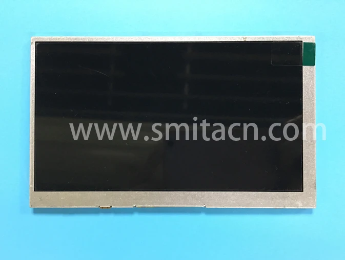 6 2 дюймовый tft lcd TM062RDH01 TM062RDH02 автомобильный DVD-навигатор GPS ЖК-экран панель |