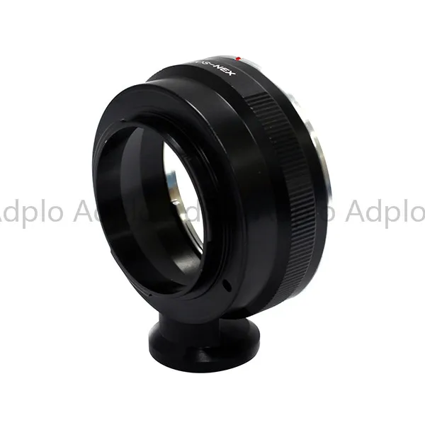 Адаптер для объектива штатива подходит Canon EF к Sony E Mount NEX Camera A5100 A6000 A5000 A3000 5T A7 A7s A7R