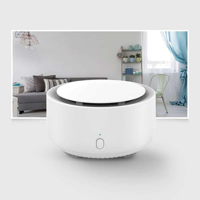 XIAOMI MIJIA, средство от комаров, базовое издание, DWX02ZM, средство от комаров, переносное устройство для синхронизации, для помещений и улицы, средство от комаров