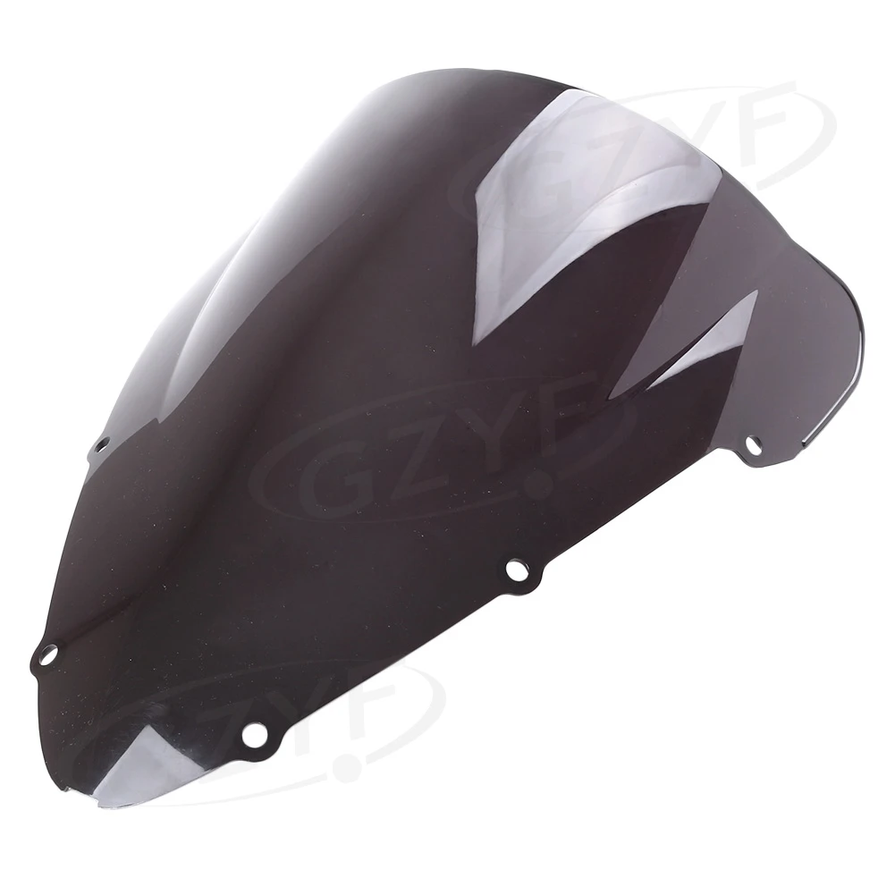 

Лобовое стекло мотоцикла CBR 600 F4i для Honda CBR600F4i 2001 2002 2003 2004 2005 2006 2007 ABS пластик черный