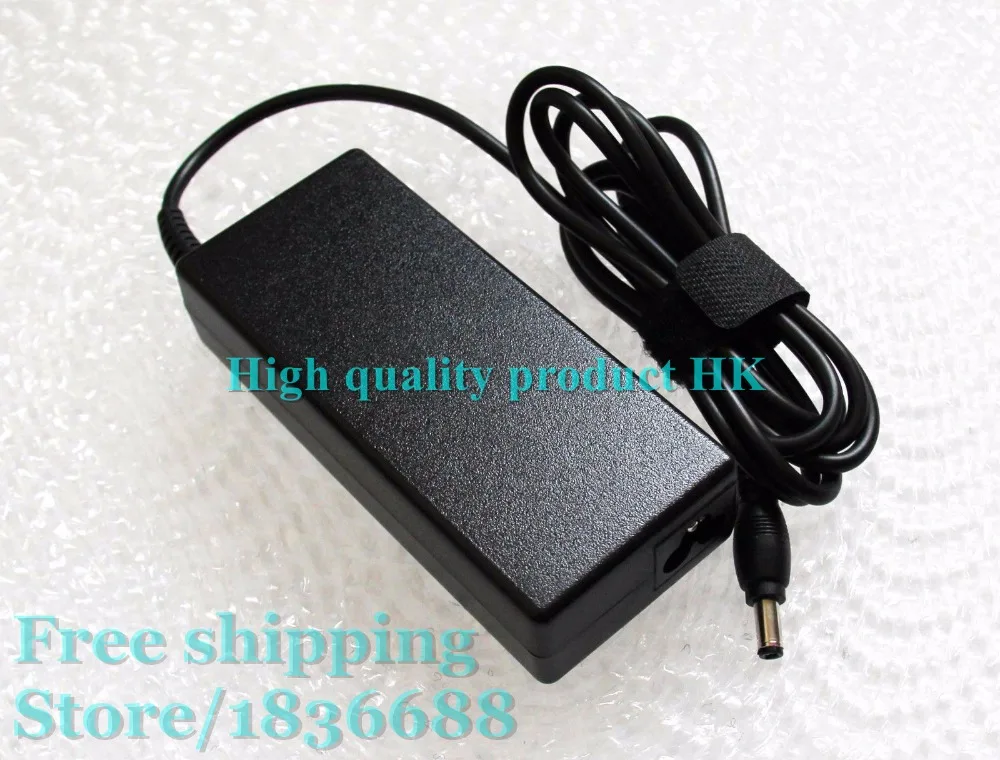 Зарядное устройство для SAMSUNG NP510R5E NP600B4B NP600B5B NP350V5C NP350E7C NP880Z5E NP270E5E NP550P5C NP550P7C 19 в 4