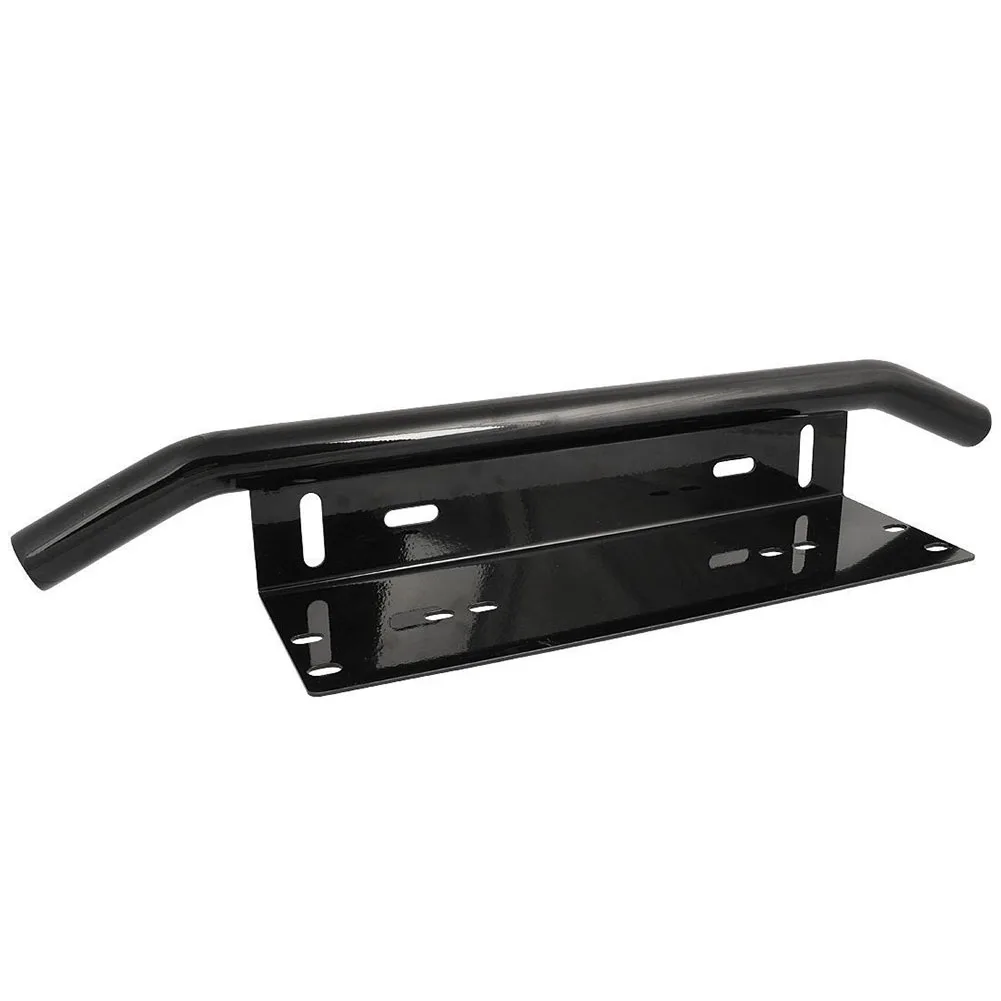 Черное крепление для рабочего стола из алюминиевого сплава кронштейн лампы