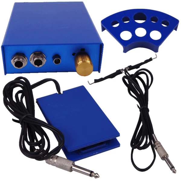 Набор для перманентного макияжа и тату машинки|tattoo starter kit|machine kitpermanent makeup machine kit |