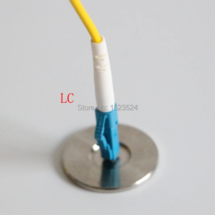 Волоконно оптический 1 25 мм Универсальный LC/MU полировальный диск|fiber optic|fiber lcfiber