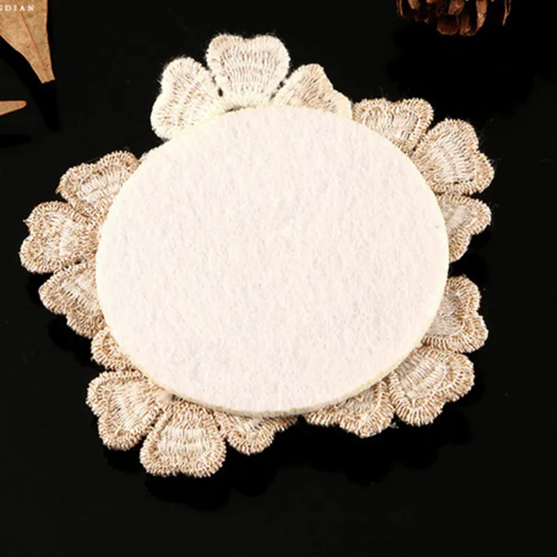 1 шт 8 см цветок Стразы Жемчуг аппликация для одежда и пояса сумки шляпы шитье DIY