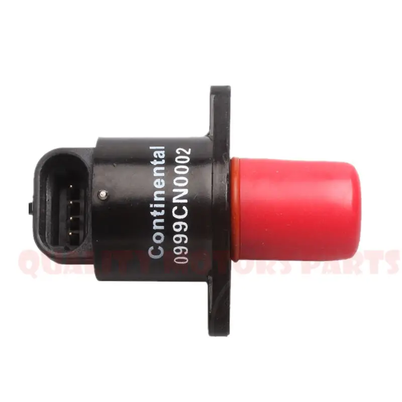 0999CN0002 Клапан Регулировки Холостого хода клапан холостого хода для BYD F0 G3 L3 шагового двигателя ISC
