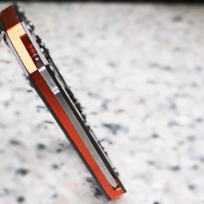 Многофункциональный Карабин для повседневного использования быстро висящий