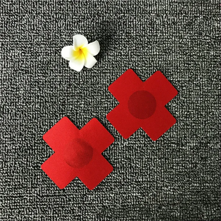 1 пара женский бюстгальтер клейкий сексуальный чехол для сосков одноразовый в