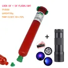 Новинка, жидкий оптический клей для сенсорных экранов samsung galaxy iPhone +, 12 светодиодов