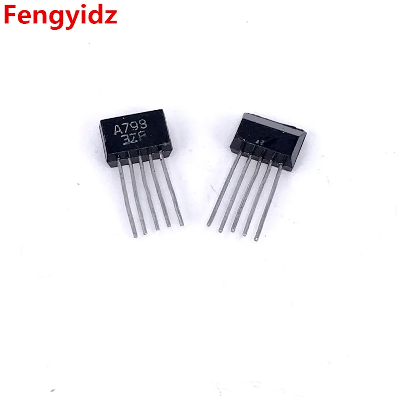 2SA798 A798|Интегральные схемы| |