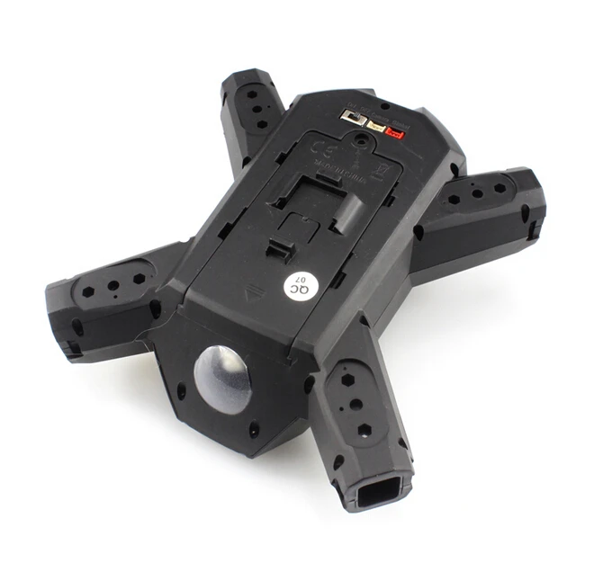 JJRC H28 H28C H28W RC Квадрокоптер запасные части Корпус Корпуса с микросхема плата |