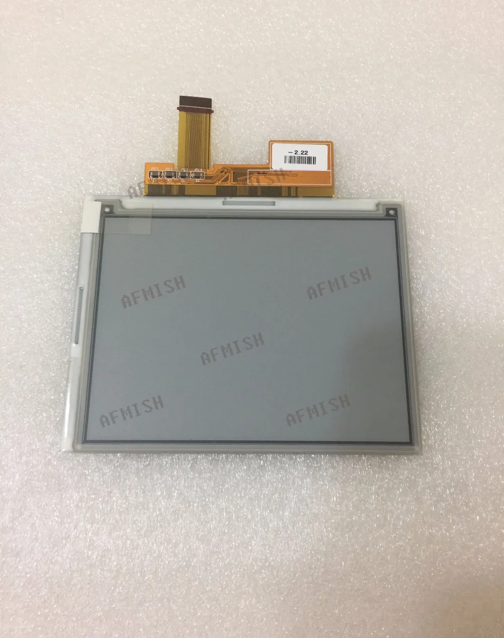 100 eink ЖК-экран для Wexler E5001 экран для чтения электронных книг