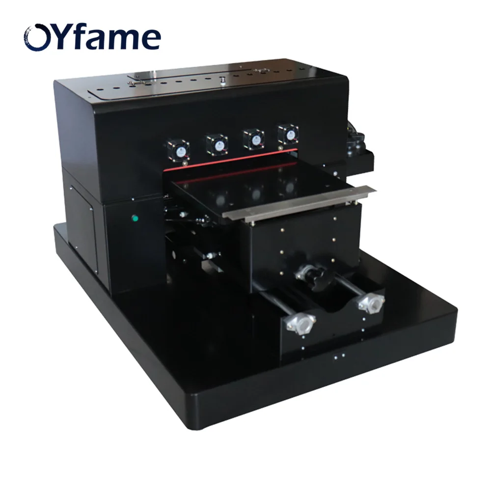 OYfame A3 UV принтер led uv чехол для телефона печатная машина с рельефным эффектом