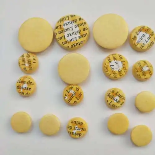 5 комплектов новинка размер буфета деревянный ветер Запчасти и аксессуары | Спорт