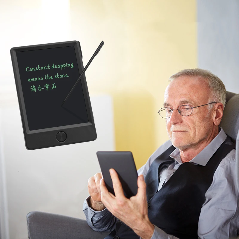 5 дюймовый ЖК цифровой планшет для рукописного ввода графическая доска