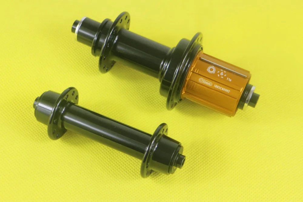 The newest Speedsafe RAF13 RAR9 ceramic bearing road racing bicycle hubs 20/24 holes black 6 pawl cassette body 9/10/11 speeds | Спорт и