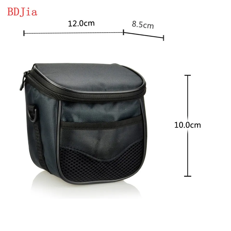 Высокое качество чехол для камеры Сумка Sony RX1RII RX1 RX1R RX10 RX10M2 RX10M3 NEX-5T NEX-5N 5R H400 H300 H200 с